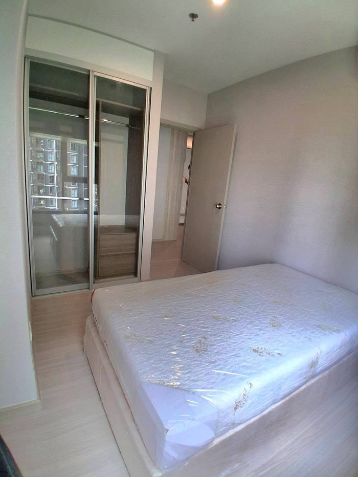รูป Code: 26KJ5518  ให้เช่า The Parkland Phetkasem 56 (2 ห้องนอน)🔥🔥 จองเดือนนี้รับส่วนลด1,000บาท 🔥🔥 @kjcondo (มี@ข้างหน้าด้วยนะคะ) - รูปที่ 4/9