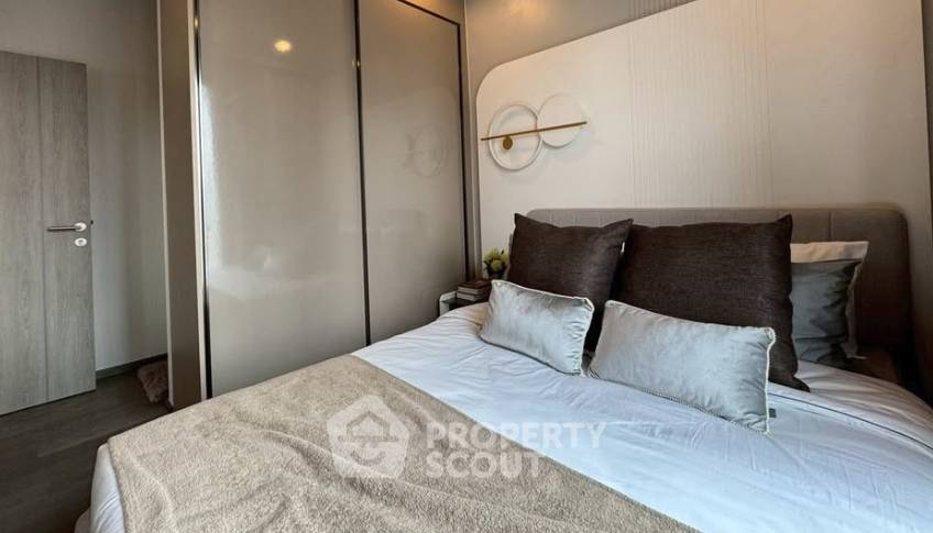 picture 2-BR Condo at COCO Parc near MRT Khlong Toei (ID 3065758) - 9/10