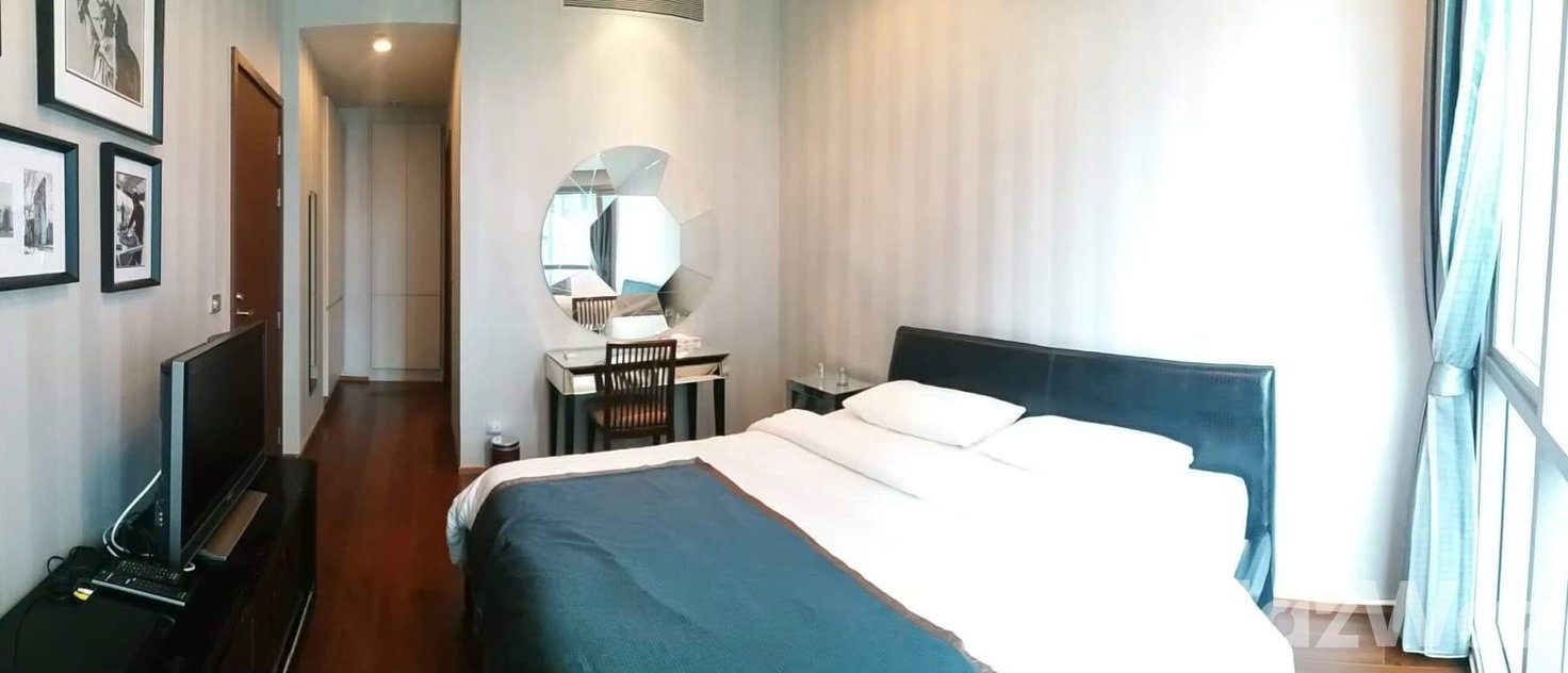 รูป คอนโดให้เช่า 1 ห้องนอน ในโครงการ ควอทโทร บาย แสนสิริ 1134188 - รูปที่ 7/8
