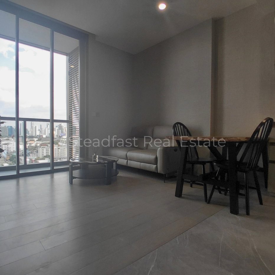 picture 🏙️ Condo for Rent: THE EXTRO Phayathai–Rangnam Near BTS Victory Monument 🌟Line @steadfastre - 3/18