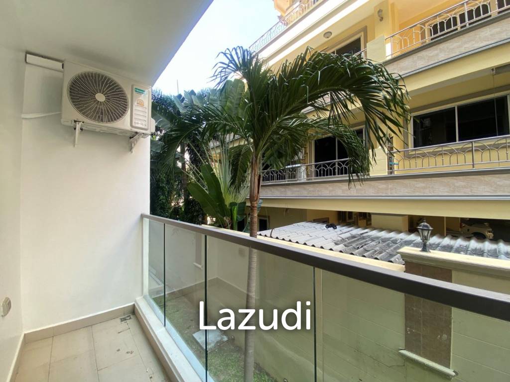 picture Premium Studio Residence at C-View Residence - 10/10