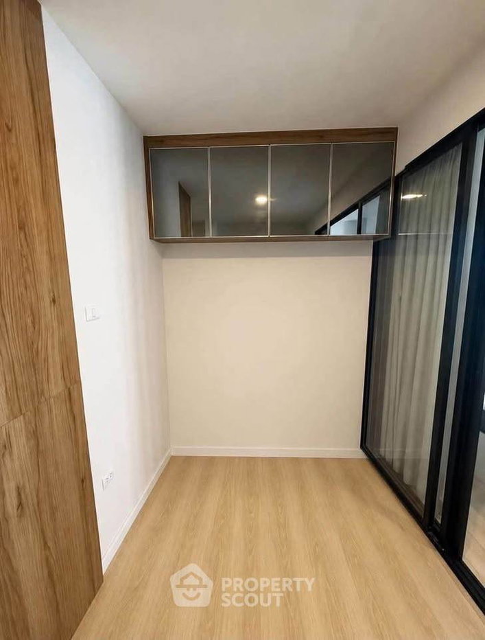 picture 1-BR Condo at A Space Mega 2 in Bang Kaeo (ID 3429390) - 3/8