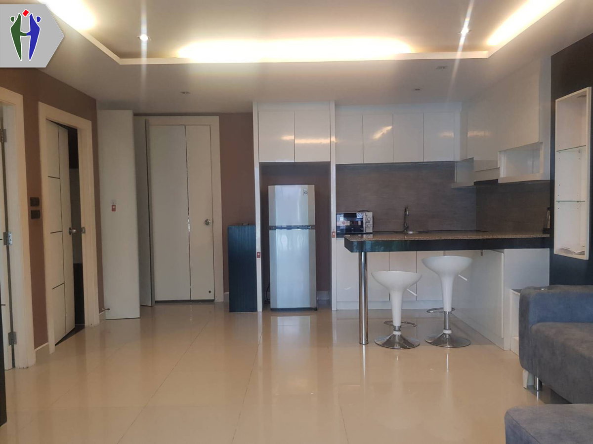 picture Condo for Rent The Blue Residence at South Pattaya with 50sqm - 7/7