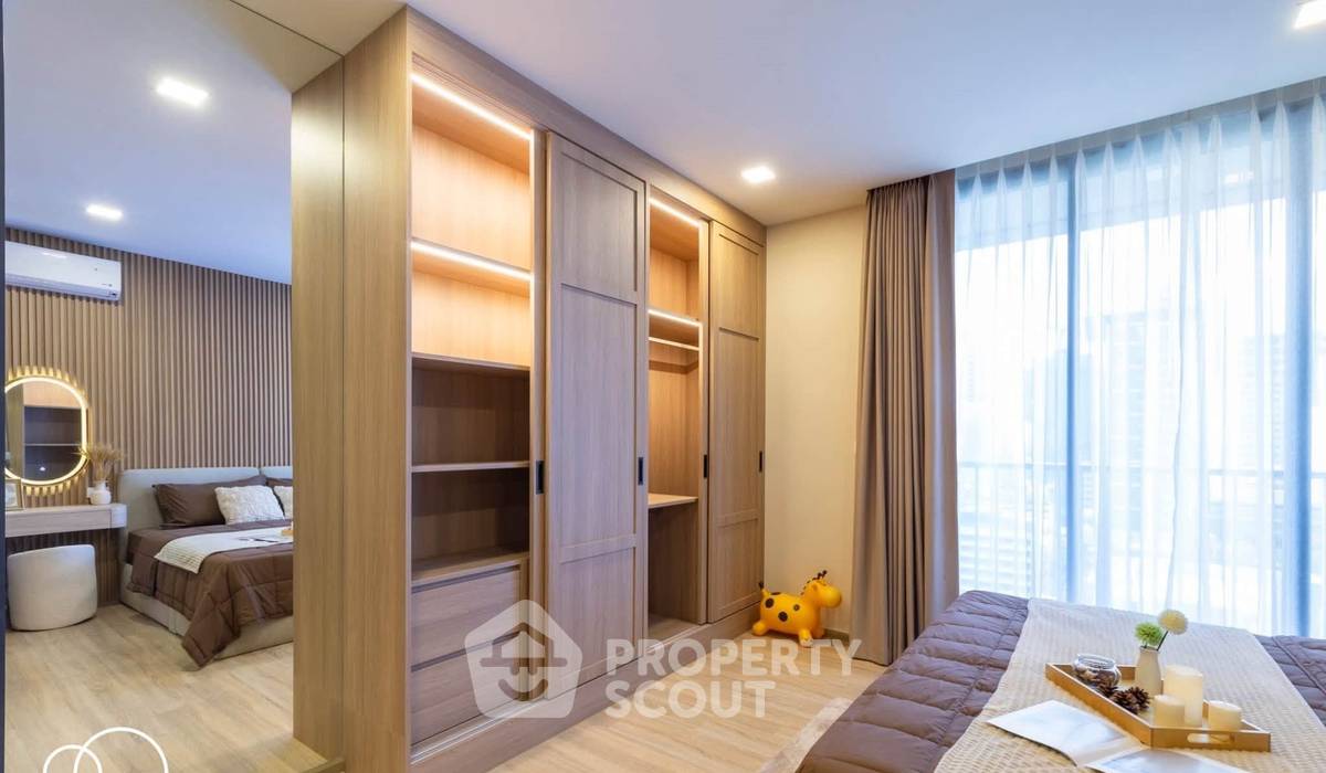 picture 42 Sqm 1-BR Condo At XT Phayathai Near BTS Phaya Thai (ID 3405997) - 9/10