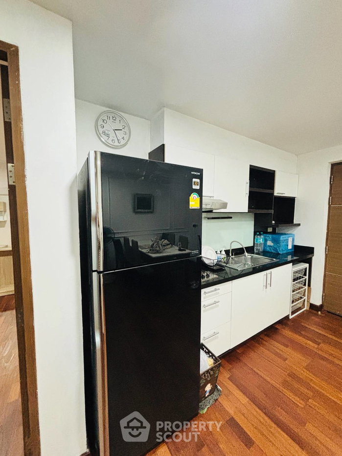 รูป 1 ห้องนอน Dlv Thonglor 20 Condominium ใกล้ ARL รามคำแหง (ID 3411006) - รูปที่ 7/16