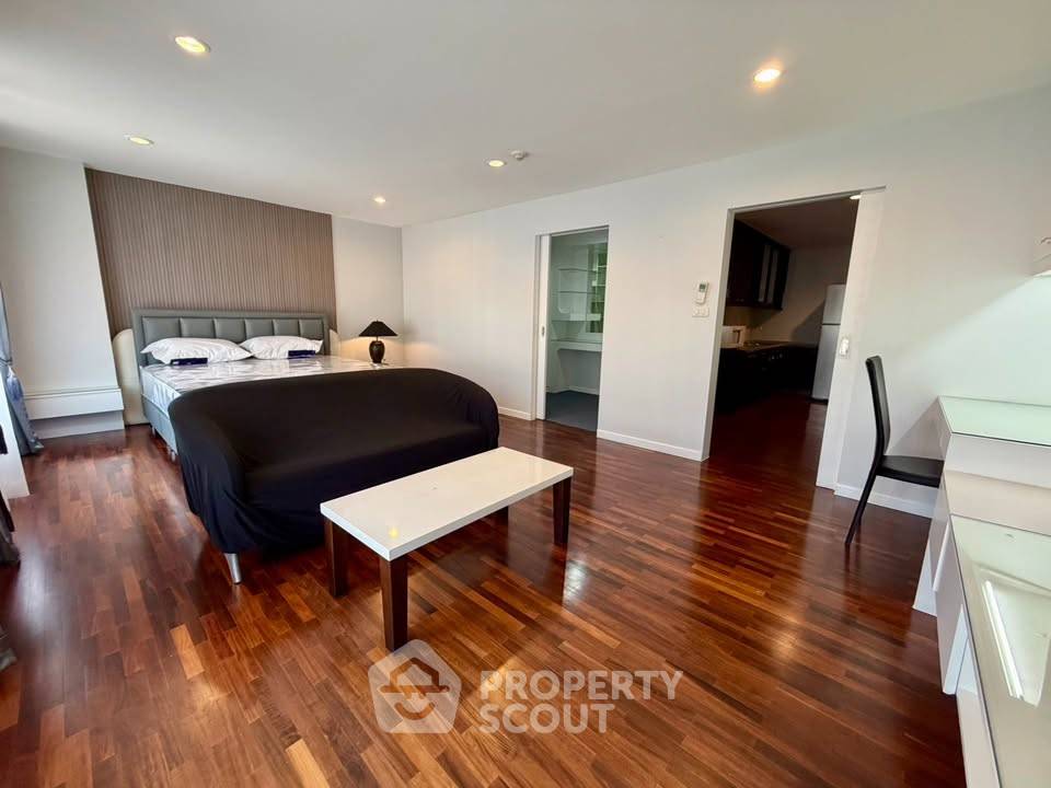 picture Studio Condo at Baan Chan Condominium close to Thong Lo (ID 3427507) - 4/18