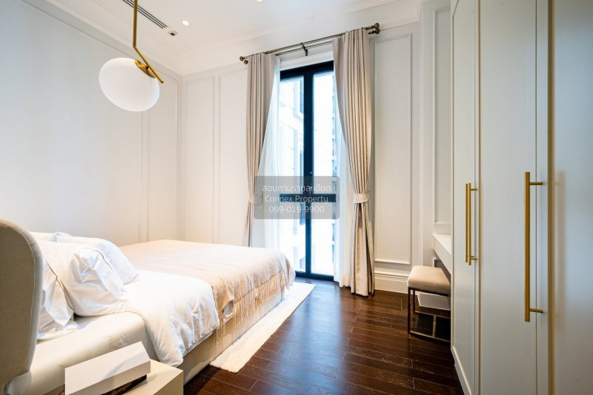 picture 🔥🔥🔥 For Rent Condo , 98 Wireless , BTS-Phloen Chit , Lumpini , Pathum Wan , Bangkok , CX-180439 ✅ Live chat with us ADD LINE @connexproperty ✅ 🔥🔥🔥 - 1/12