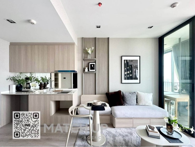 picture Reference Sathorn–Wongwianyai | 30,000 B./Mont - 2/6