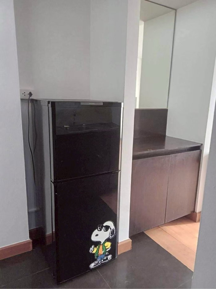 picture Family park condo for rent studio room - 6/10