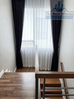 picture House for rent at Mantana Onnut-Wongwaen 3—a private, luxury resort-style  - 12/30