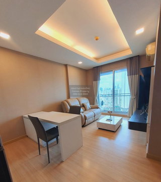 For Rent Condo , Thru Thonglor , BTS-Thong Lo , Bang Kapi , Huai Khwang , Bangkok , CX-134033 ✅ Live chat with us ADD LINE @connexproperty ✅