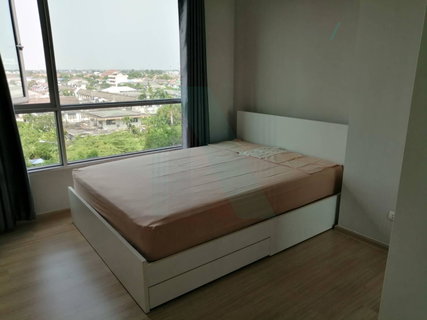 รูปภาพ For Rent Condo FUSE SENSE BANGKAE Building 1, Floor 5,1 bed room, Room size 32.00 sqm