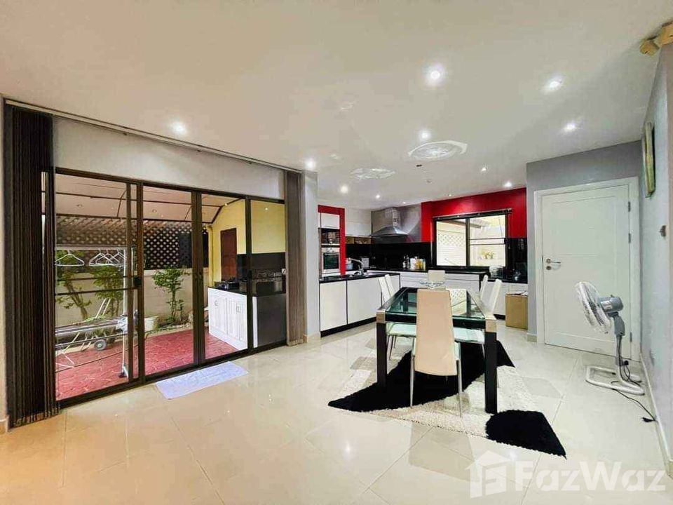 รูป ขาย วิลล่า 4 ห้องนอน ในโครงการ หมู่บ้านเอกมงคล 1 1401000 - รูปที่ 8/21
