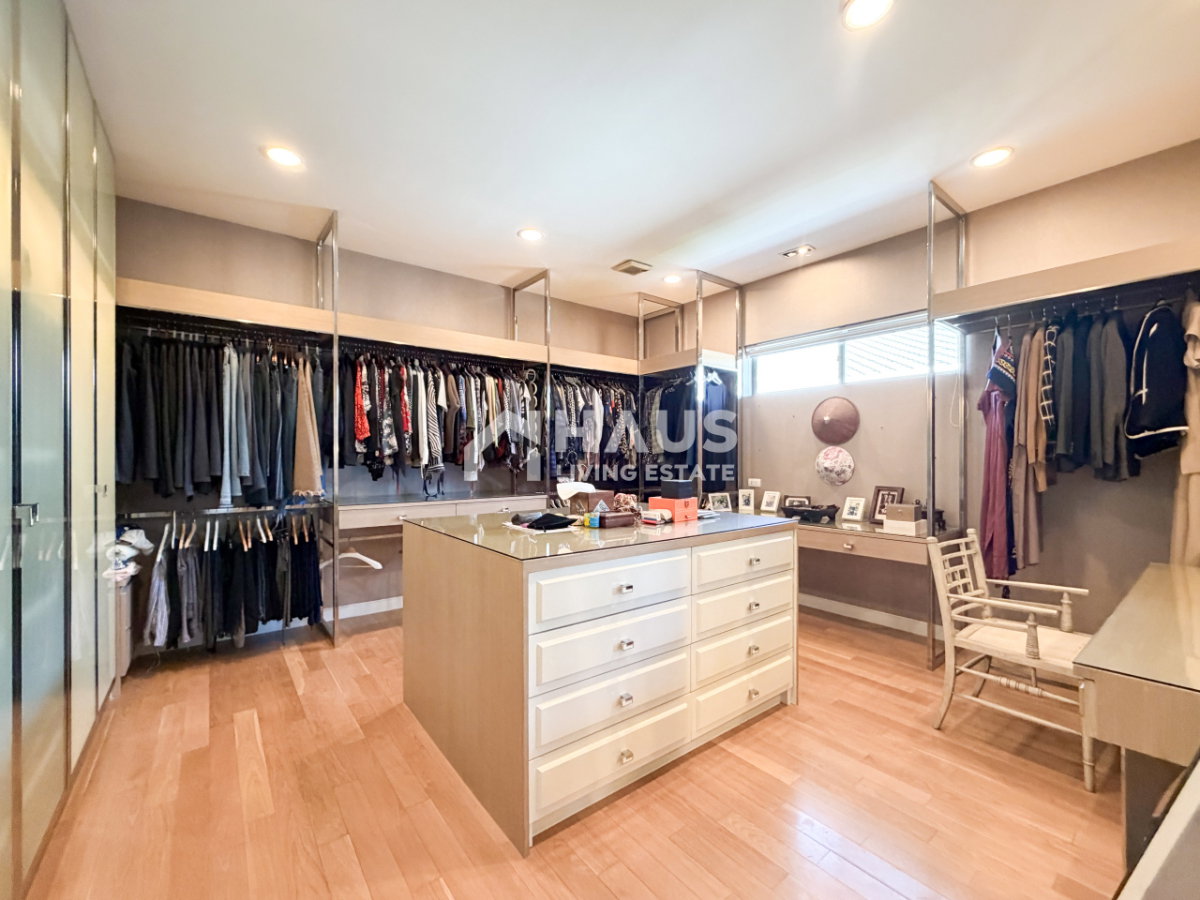 รูป 🔥 ขายบ้านเดี่ยว โกลเด้น เลเจ้นด์ สาทร - กัลปพฤกษ์ 🔥 / 4 ห้องนอน #HKAL099 - รูปที่ 12/21