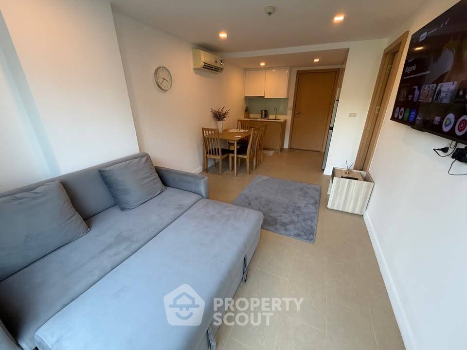 picture Aurora Pratumnak 1-BR Condo For Rent In Phratamnak (ID 3429109) - 24/33