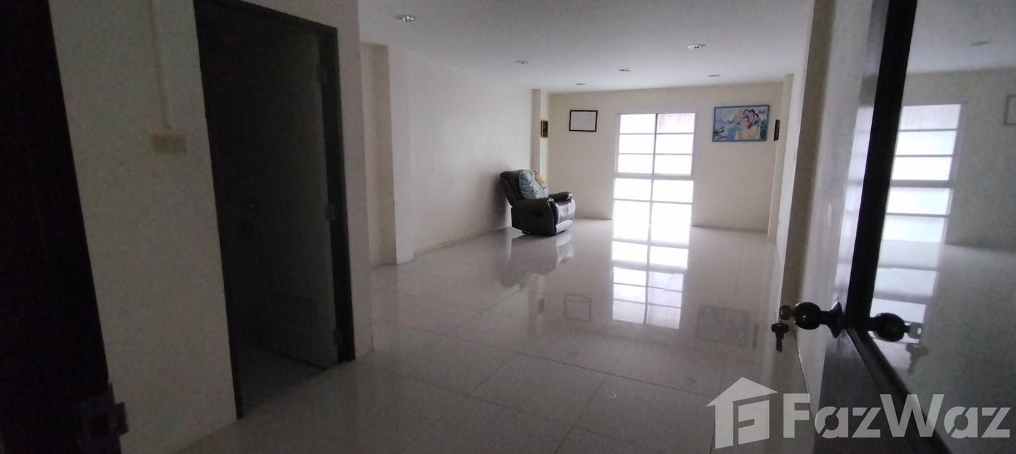 รูป ขาย ทาวน์เฮ้าส์ 4 ห้องนอน ใน บางนา, กรุงเทพมหานคร 1164568 - รูปที่ 4/14