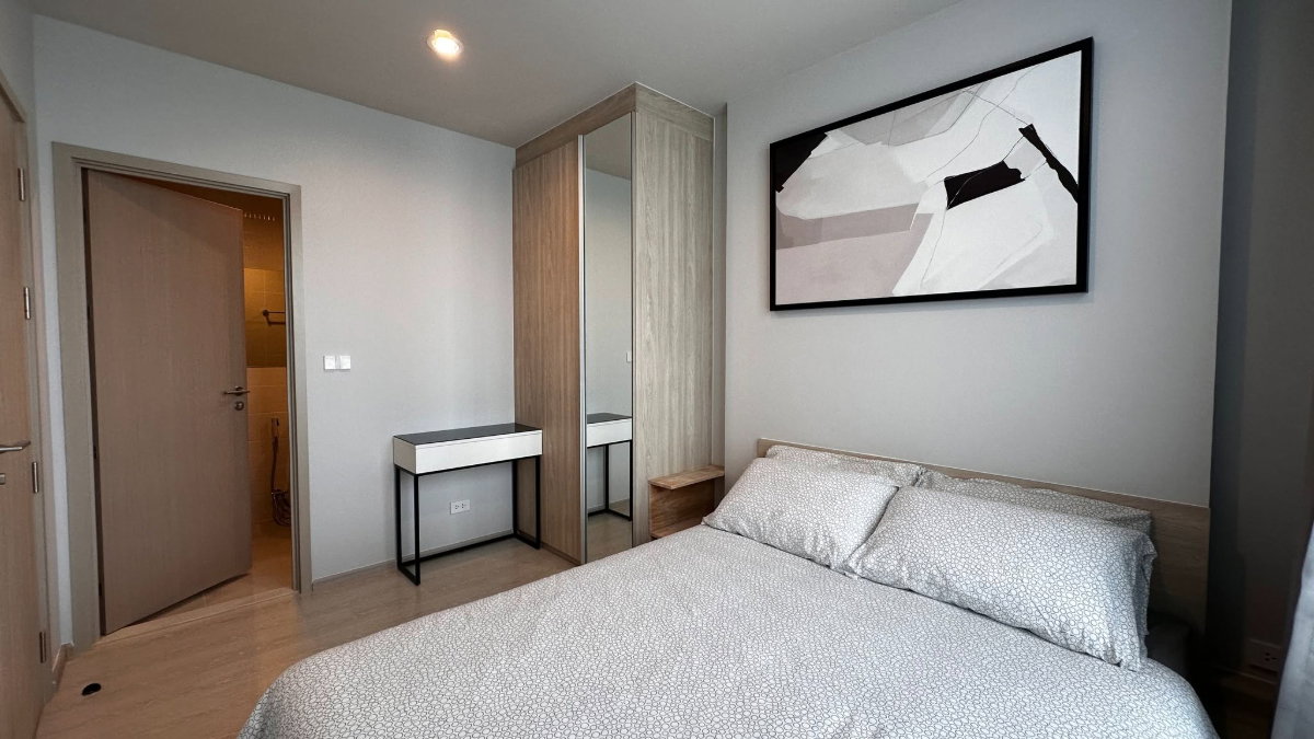 picture Condo for Rent at Nue Mega Plus Bangna (M6910051) ID Line : @condo79 - 3/6