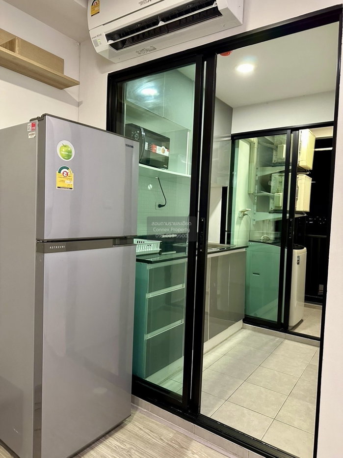 รูป 🔥🔥🔥 เช่าคอนโด รีช พหลโยธิน 52 ชั้นสูง ห้องมุม BTS-สะพานใหม่ คลองถนน เขต สายไหม กรุงเทพ CX-152834 ✅ ทักไลน์ @connexproperty ตอบทันที ทีมงานมืออาชีพ ✅ 🔥🔥🔥 - รูปที่ 6/8