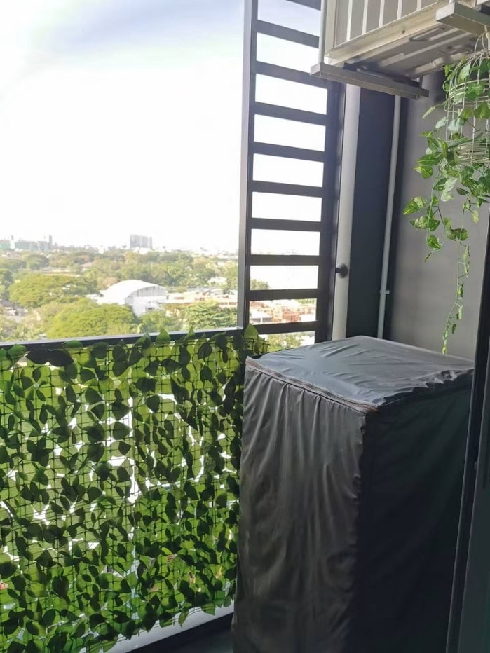 picture 🔥💥 For Rent: IDEO RAMA 9 💥🔥 🏙️ Condo for rent at only 11,980 THB/month! 😍 - 3/10