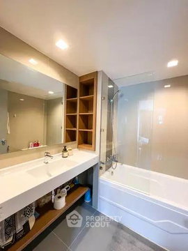 100m To BTS Bang Chak | 1-BR At Ideo Sukhumvit 93 (ID 3430614)