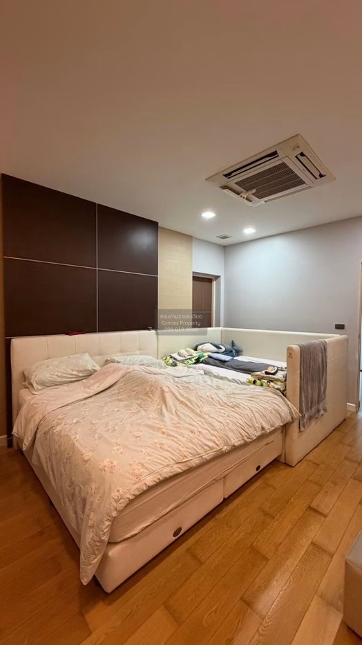 รูป ขายบ้าน  นันทวัน ศรีนครินทร์ หน้ากว้าง รีโนเวทใหม่ บางเมือง เมืองสมุทรปราการ สมุทรปราการ CX-181360 ✅ ทักไลน์ @connexproperty ตอบทันที ทีมงานมืออาชีพ ✅ - รูปที่ 12/12