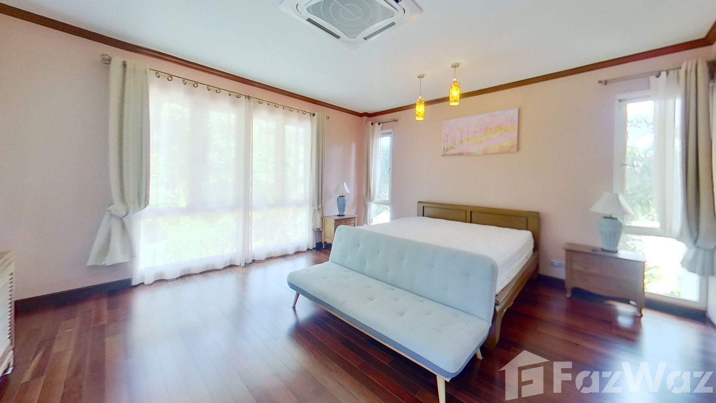 รูป ขาย วิลล่า 5 ห้องนอน ใน ฉลอง, ภูเก็ต 657976 - รูปที่ 17/21
