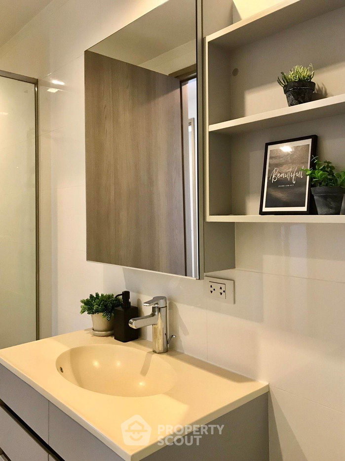 picture 21st-Floor 2-BR At HQ Thonglor Near BTS Thong Lor (ID 3430090) - 19/19