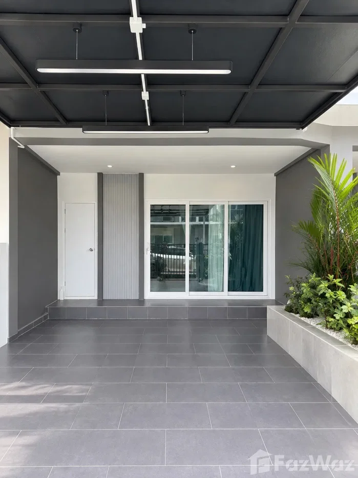 รูป ขาย บ้านเดี่ยว 3 ห้องนอน ในโครงการ ศุภาลัย พรีโม่ อนุสาวรีย์ฯ ภูเก็ต 6878697 - รูปที่ 2/7