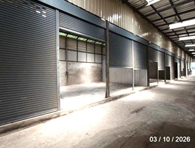 รูป โกดัง 400 ตร.วา บ้านฉาง ระยอง 10.8M - รูปที่ 6/45