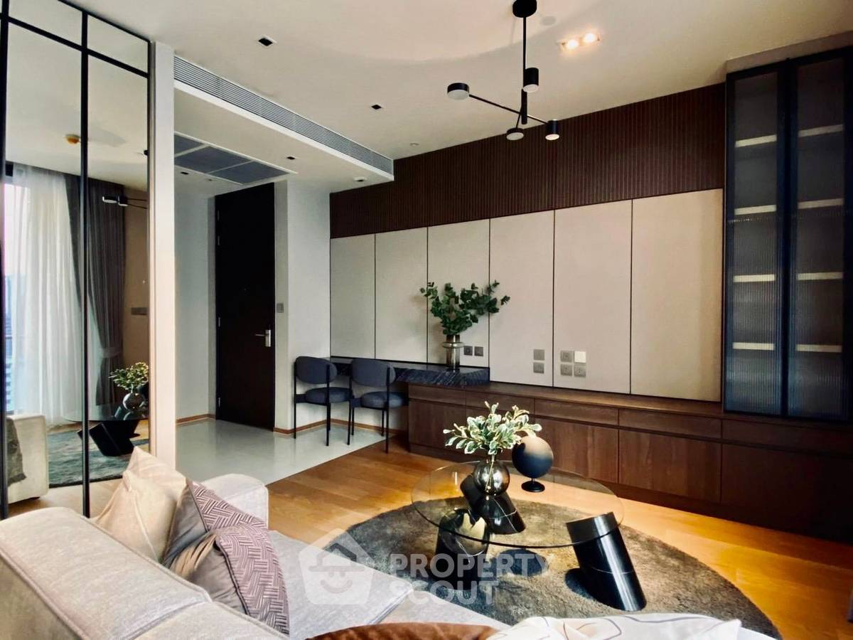 รูป คอนโด 1-ห้องนอน ที่ บีทนิค สุขุมวิท 32 ใกล้ BTS ทองหล่อ (ID 1912195) - รูปที่ 3/9
