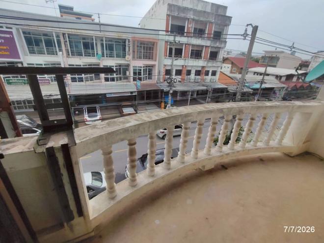 รูป อาคารพาณิชย์ 21 ตร.วา เมืองขอนแก่น ขอนแก่น 7M - รูปที่ 17/39