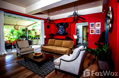 บ้านเดี่ยว ภูเก็ต : ขาย วิลล่า 4 ห้องนอน ใน ราไวย์, ภูเก็ต 1671878