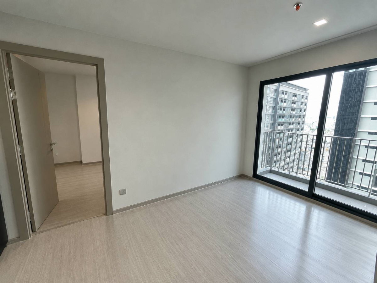 รูป ขาย/SALE : Life Asoke - Rama 9 (ไลฟ์ อโศก พระราม 9) - 2 ห้องนอน LC325 - รูปที่ 2/8