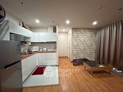 100m To MRT Bang Wa | 2-BR At The President Sathorn-Ratchapruek (ID 3430739)