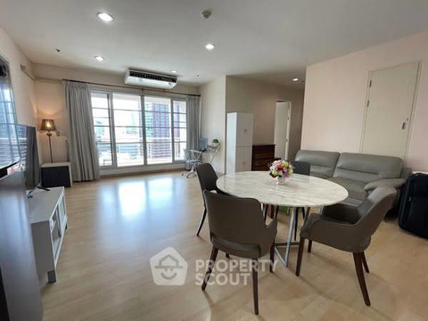 100m To BTS Ratchathewi, 3-BR At Baan Klang Krung Siam-Pathumwan (ID 2338173)