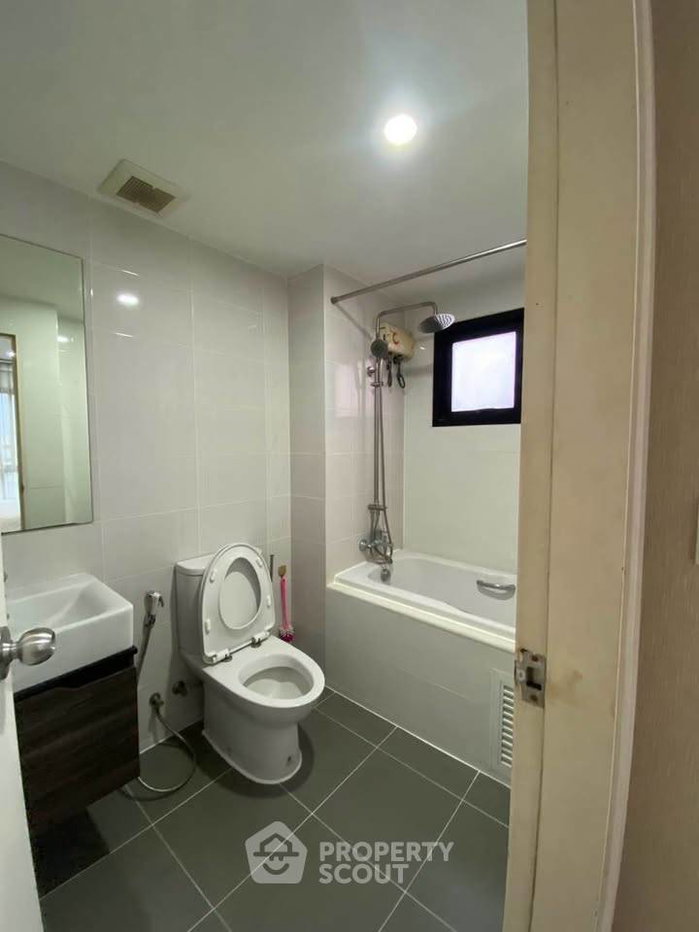 picture 2-BR Condo At Notting Hill Phahol - Kaset, Bang Khen (ID 3434221) - 4/10