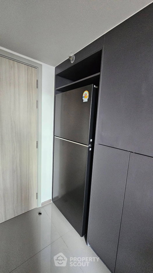 รูป คอนโด 2-ห้องนอน ที่ พาร์ค ออริจิ้น จุฬา-สามย่าน ใกล้ MRT หัวลำโพง (ID 3428500) - รูปที่ 9/9