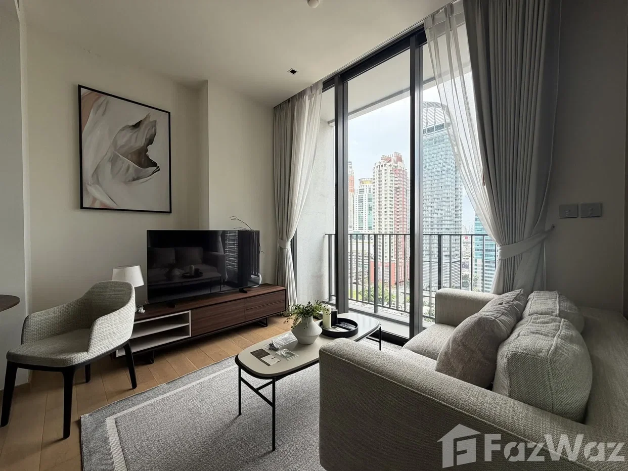 picture 28 Chidlom - For Rent! 6878603 - 2/9