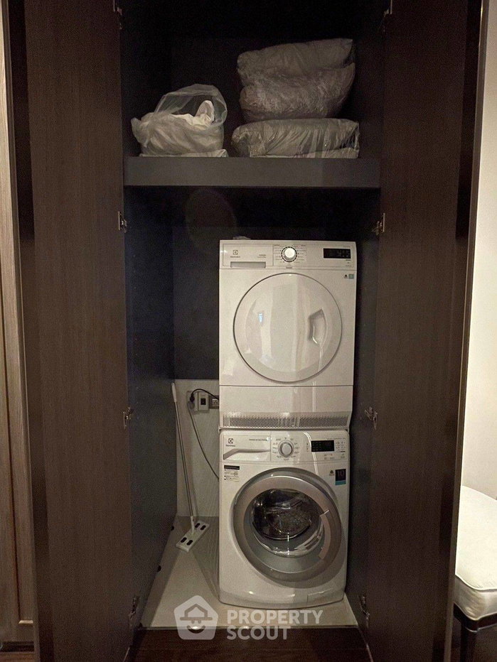 picture 100m To BTS Phrom Phong | 2-BR At The Diplomat 39 (ID 3426637) - 10/22