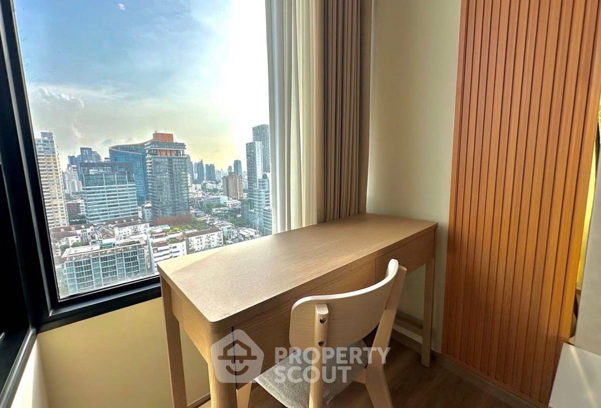 รูป คอนโด 1-ห้องนอน ที่ โนเบิล ฟอร์ม ทองหล่อ ใกล้ BTS ทองหล่อ (ID 3431278) - รูปที่ 10/21