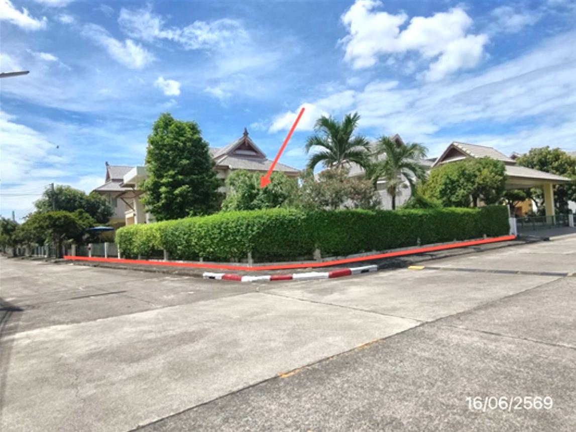 รูป บ้านเดี่ยว 118.3 ตร.วา เดอะกรีนเนอรี่วิลล่า (แม่โจ้) สันทราย เชียงใหม่ 6.1M - รูปที่ 8/15
