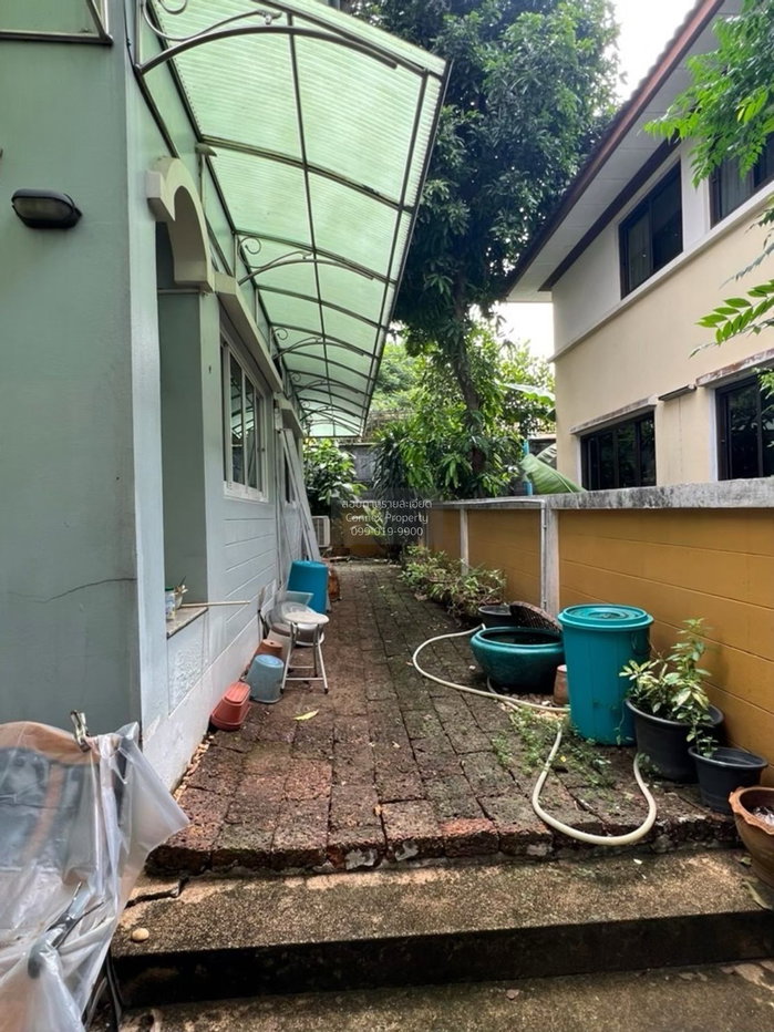 รูป ขายบ้าน บ้านฐานทอง ดอกไม้ เขต ประเวศ กรุงเทพ CX-180644 ✅ ทักไลน์ @connexproperty ตอบทันที ทีมงานมืออาชีพ ✅ - รูปที่ 6/6