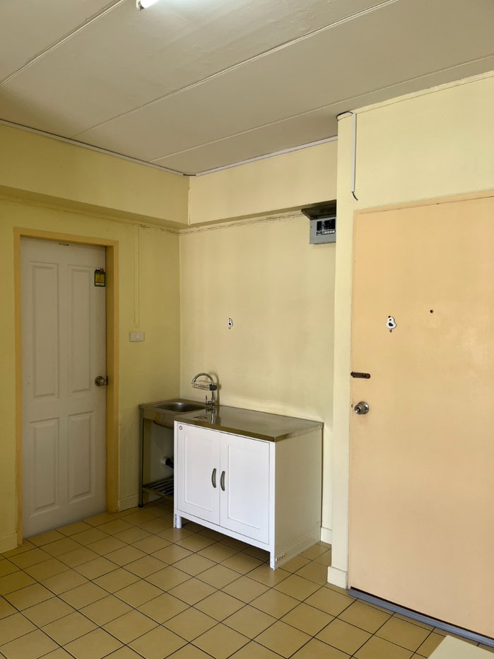 รูป Best Price! Lasalle park 6.5k (32sqm) ⭐ - รูปที่ 7/9