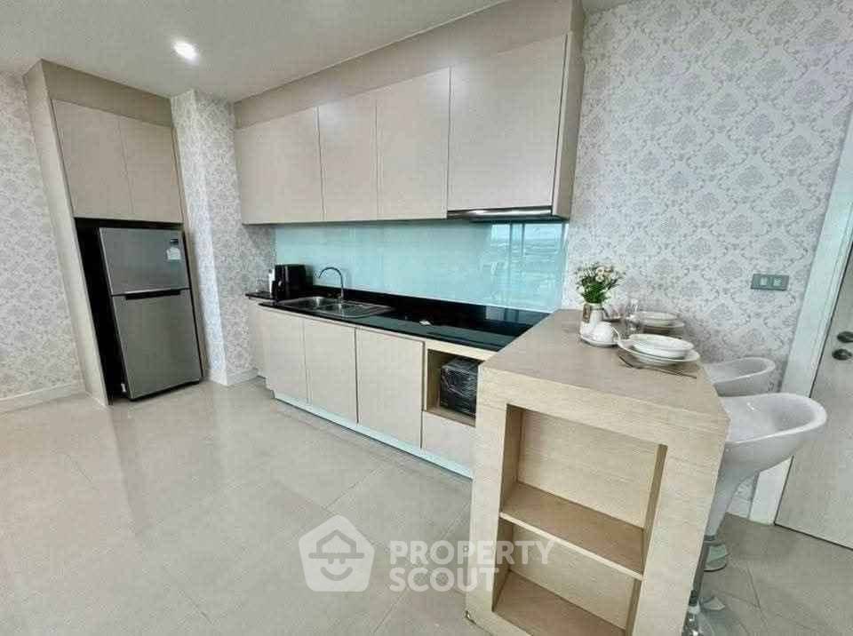 picture 2-BR 70 Sqm Grande Caribbean Condo Resort Pattaya (ID 3430133) - 3/14