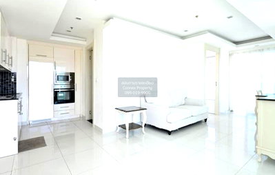Condos for sale : 🔥🔥🔥 For Sale Condo , Cosy Beach View Condominium , nice view , high floor , Nong Prue , Bang Lamung , Chon Buri , CX-179498 ✅ Live chat with us ADD LINE @connexproperty ✅ 🔥🔥🔥