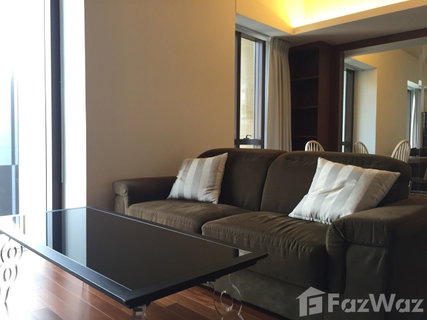 1 Bedroom Condo for sale at Hansar Rajdamri 1370200