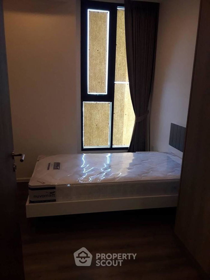 picture 2-BR Condo at Whizdom Essence Sukhumvit near BTS Punnawithi (ID 385338) - 2/6