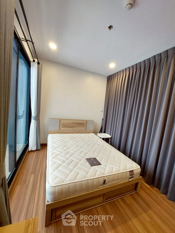 รูป คอนโด 1 ห้องนอน Supalai Premier Charoen Nakhon ใกล้ BTS กรุงธนบุรี (ID 3430916) - รูปที่ 6/10