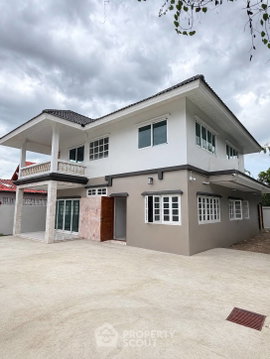 4-BR House in Nong Bon (ID 3431363)