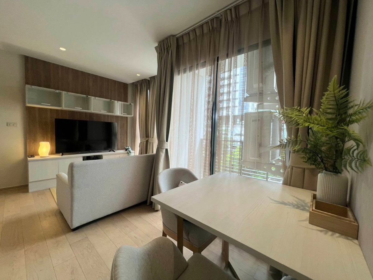 picture Code: 26KJ5527 for rent Runesu Thonglor 5 🔥🔥 Line ID: @kjcondo (with @)🔥🔥 - 9/9